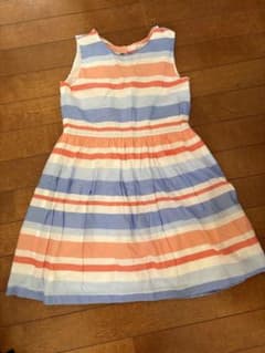 GYMBOREE ワンピース 8号のサムネイル