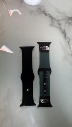 THE NORTH FACE Apple Watch バンドのサムネイル