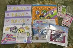 【即購入可】たまごっち 一番くじのサムネイル