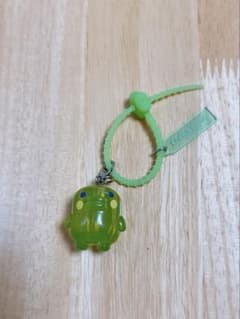 たまごっち カラフルマルチチャーム アナザーカラー くちぱっちのサムネイル