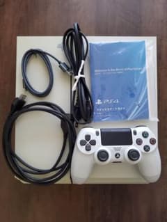 SONY PlayStation 4 本体 CUH-1200A B02のサムネイル