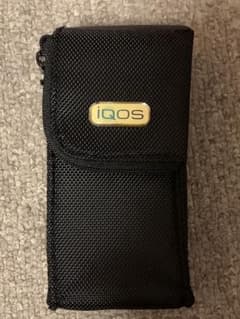 初代iQOSケース　非売品のサムネイル