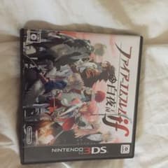 ファイアーエムブレムif 白夜王国のサムネイル