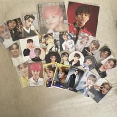 NCT MARK マーク　グッズのサムネイル
