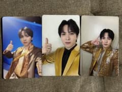 Thumbnail of M!LK 吉田仁人 トレカ