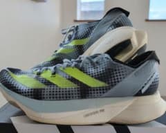 adidas アディオスプロ3 　25.5cmのサムネイル