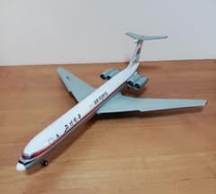 高麗航空 AIR KORYO 航空機 模型 イリューシン 1/144 最終価格◇高麗航空 AIR KORYO 航空機 模型 イリューシン 1/144 - メルカリ