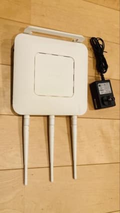 BUFFALO WXR-1900DHP3 Wi-Fiルーター 無線LANのサムネイル