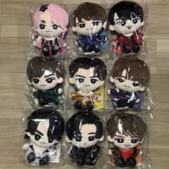 新品未開封 SnowMan すのチル 9人全部セット - メルカリ