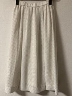 【メーカー不明】レディース　スカート