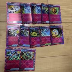 ACE ポケカ　まとめ売りのサムネイル