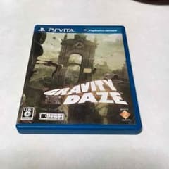 最安［PS Vita］グラビティデイズのサムネイル