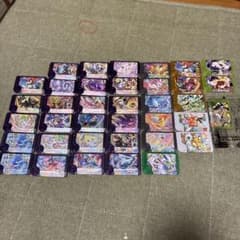 ポケモンブレンダ　シャラランカのサムネイル