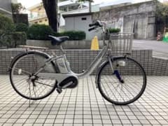 Panasonic ViVI NX電動アシスト自転車（引取り限定）のサムネイル