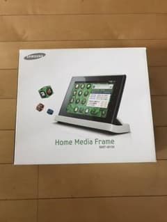 samusung smt-i9100 サムスン  タブレット 中古のサムネイル
