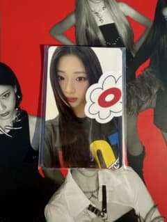BABYMONSTER 4会場限定トレカコンプリートセットのサムネイル