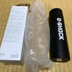 G-Shock EDGE ノベルティ品 非売品 魔法瓶 ステンレスのサムネイル