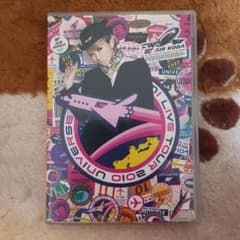倖田來未/KODA KUMI LIVE TOUR 2010 UNIVERSE〈…のサムネイル