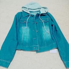新品 デニムのサムネイル