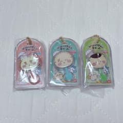 ちいかわ ロリポップチョコチャームミニ 3個セットのサムネイル