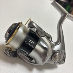ツインパワー　C2000HGS TWIN POWER シマノのサムネイル