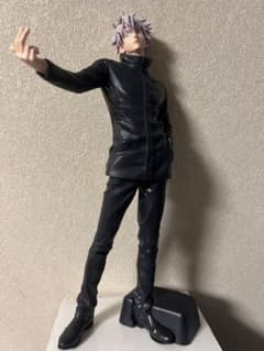 Grandista 五条悟　フィギュアのサムネイル