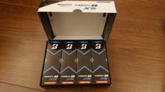 ツアーB XS ボール　未使用 ブリヂストンのサムネイル
