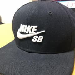 NIKE ナイキ キャップのサムネイル