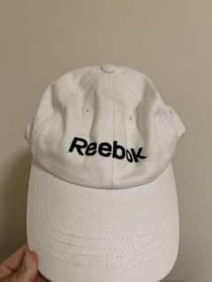 Reebok キャップのサムネイル