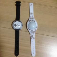 スターライトリング2本セットのサムネイル