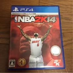 2k14 ps4のサムネイル