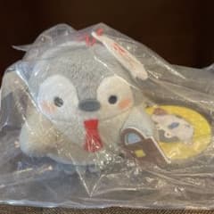 コウペンちゃん セリフ付きお仕事応援マスコット