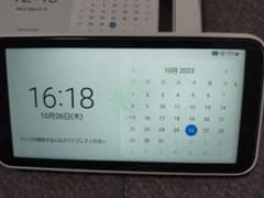 Galaxy 5G Mobile Wi-Fi SCR01SWU ホワイトのサムネイル