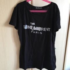 Tシャツのサムネイル