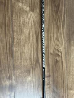 UST Mamiya The ATTAS V2 6sキャロウェイ　ドライバーのサムネイル