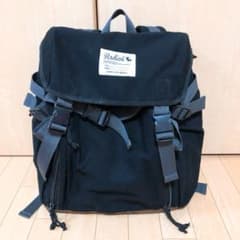 【kokoaさま】RADICA リュック キャリーバッグのサムネイル