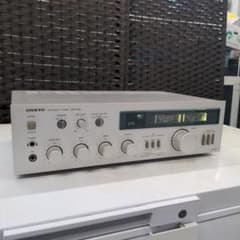 S2093 ONKYO A-5900 INTEGRATED STEREO - メルカリ