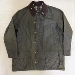 Barbour BEAUFORT A150 C40 英国製 3ワラント - メルカリ
