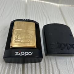 Zippo USS KITTY HAWK CV63 ライターのサムネイル