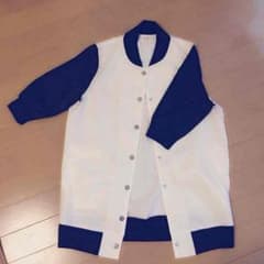 スタジャン WEGO/スピンズ系統好きな方に！♡のサムネイル