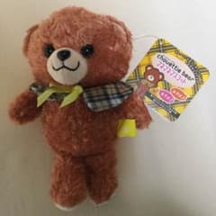 ものまね おしゃべりくまさん マネマネマスコットのサムネイル