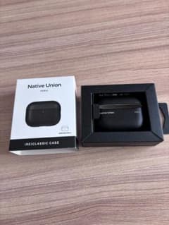 [新品]Native Union AIRPODS PRO 3