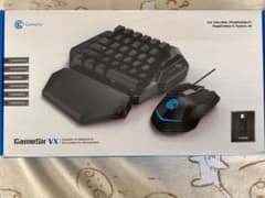 専用です。GameSir VX 中古のサムネイル