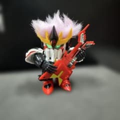 元祖SDガンダム No.104 スパークガンダム - メルカリ