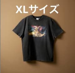 Mrs. GREEN APPLE バベルの塔　バッグ　TシャツXL 新品未使用 ミセス Tシャツ バベルの塔 L Mrs. GREEN APPLE - メルカリ