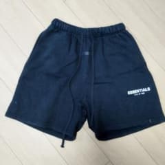 ESSENTIALS 　ハーフパンツのサムネイル