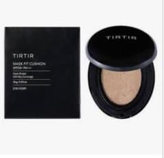 TIRTIR クッションファンデーションのサムネイル