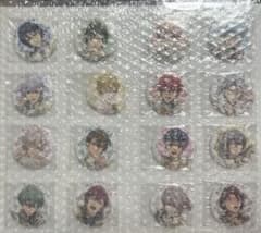 劇場版アイドリッシュセブン LIVE 4bit 缶バッジセットのサムネイル