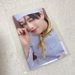超特急　マサヒロ　キラリ　スクラッチ　トレカのサムネイル