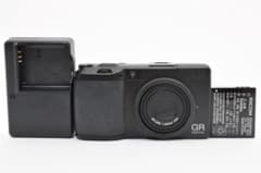 美品 リコー　RICOH GR DIGITAL II S数4073回 1861 美品 リコー RICOH GR DIGITAL II S数4073回 1861 - メルカリ